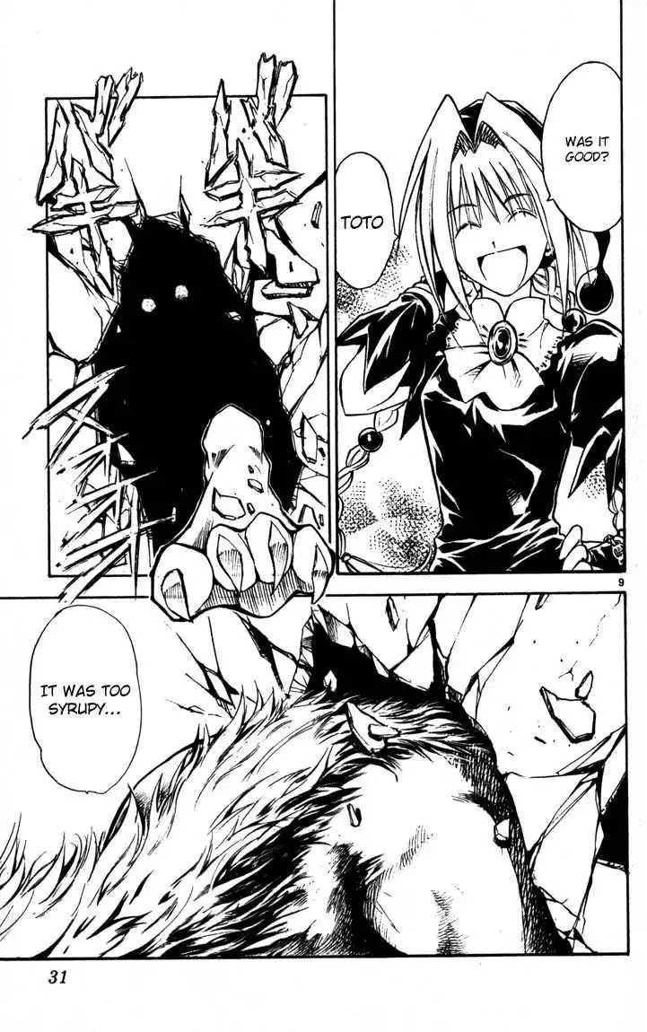 Marchen Awakens Romance Chapter 54 9